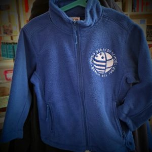 Kids Fleece Jacket