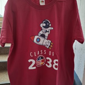 Class of 2038 Shirt