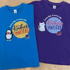 Kindness Matters Shirts